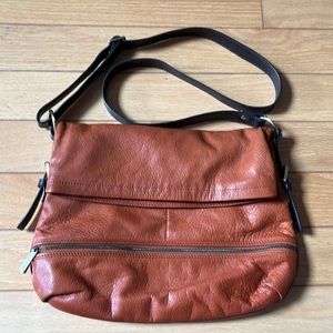Danier Leather Crossbody